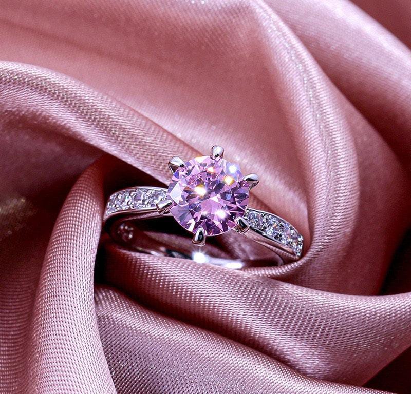 Imported Cut Ring