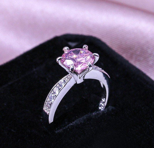 Imported Cut Ring