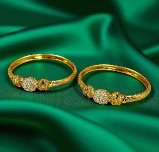 Round Bracelet