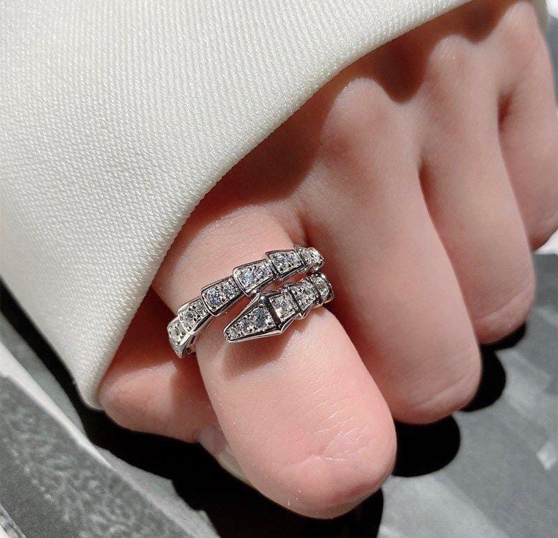 Round Ring Adjustable