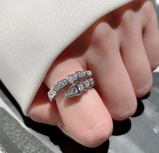 Round Ring Adjustable