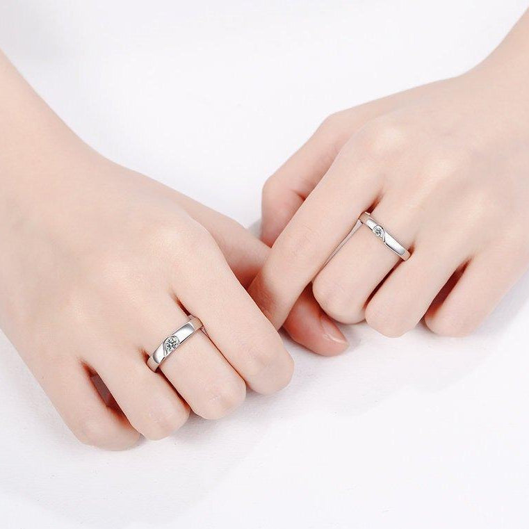 Couple Ring