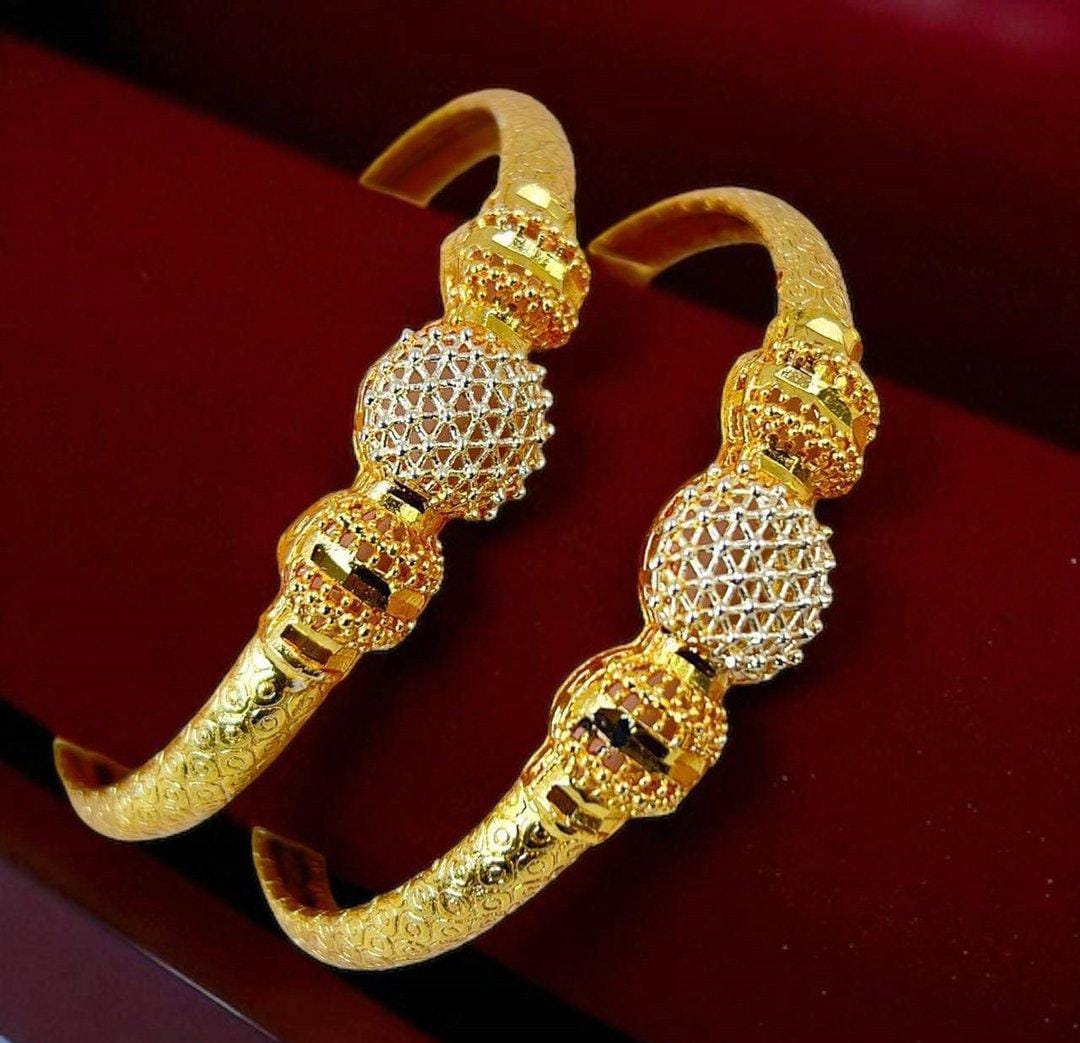 Round Bracelet