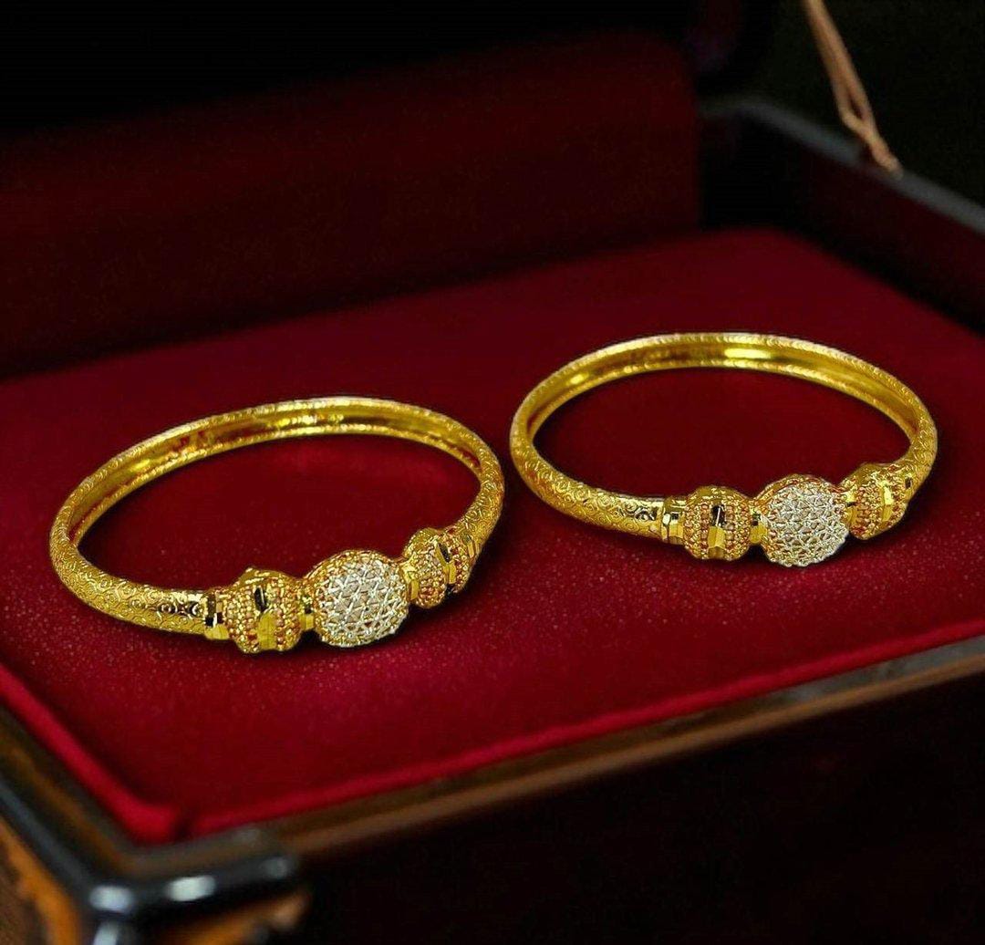 Round Bracelet