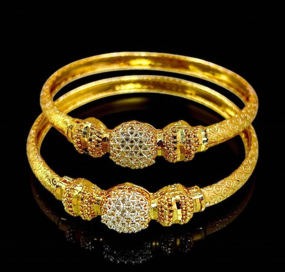 Round Bracelet