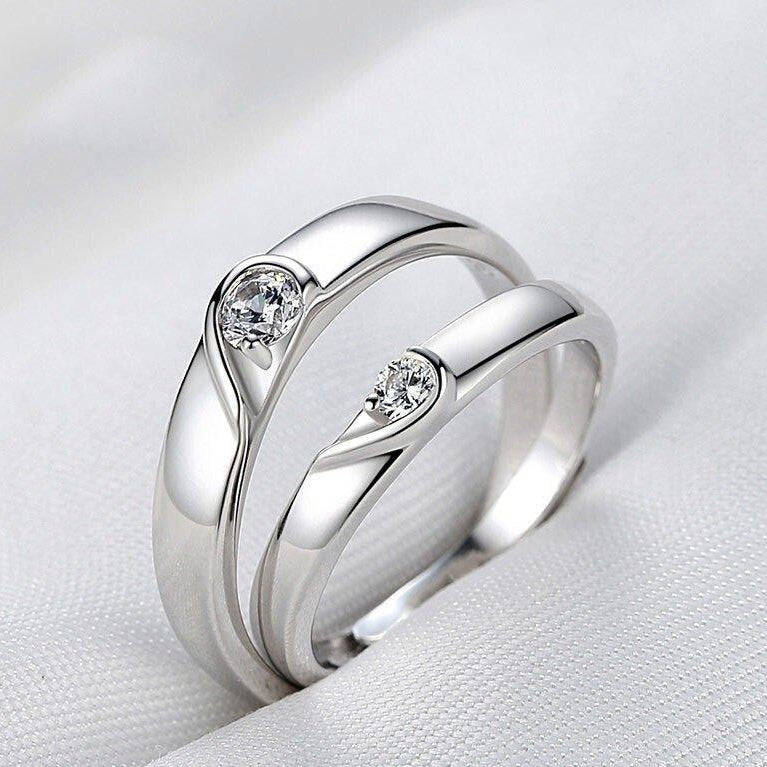 Couple Ring