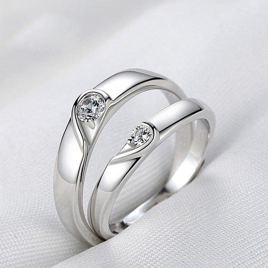 Couple Ring