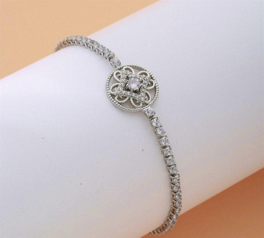 Imported Square Bracelet