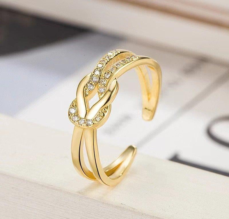 Imported Ring Adjustable