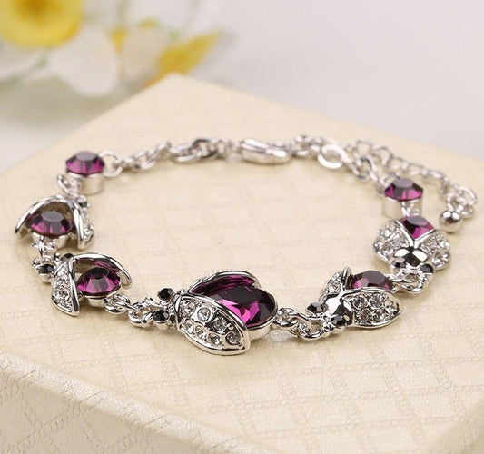 Imported Bracelet Openable