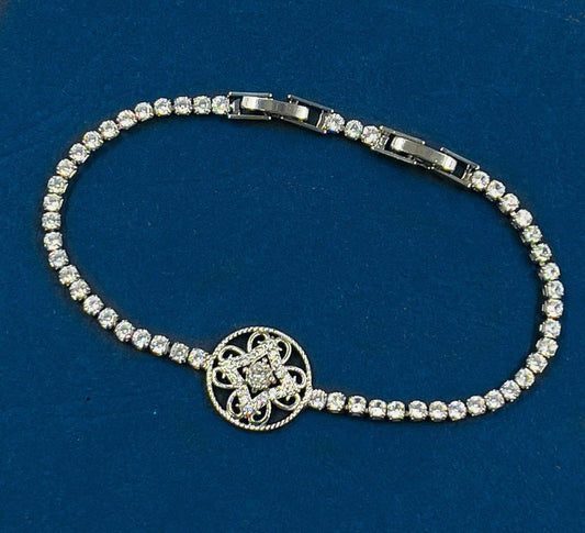 Imported Square Bracelet