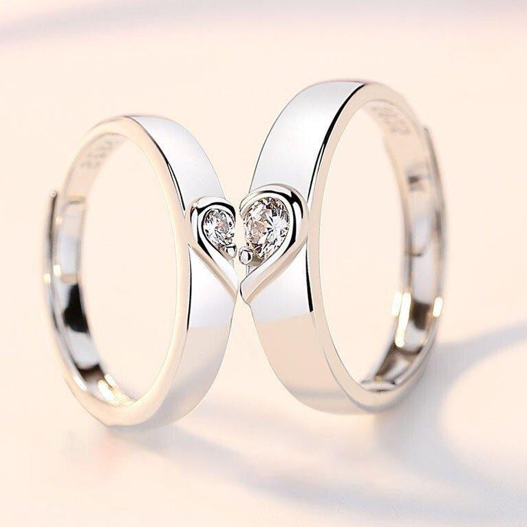 Couple Ring